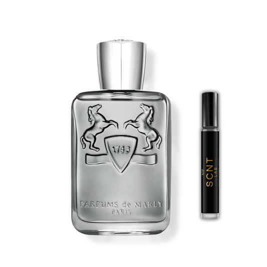 Parfums de Marly Castley