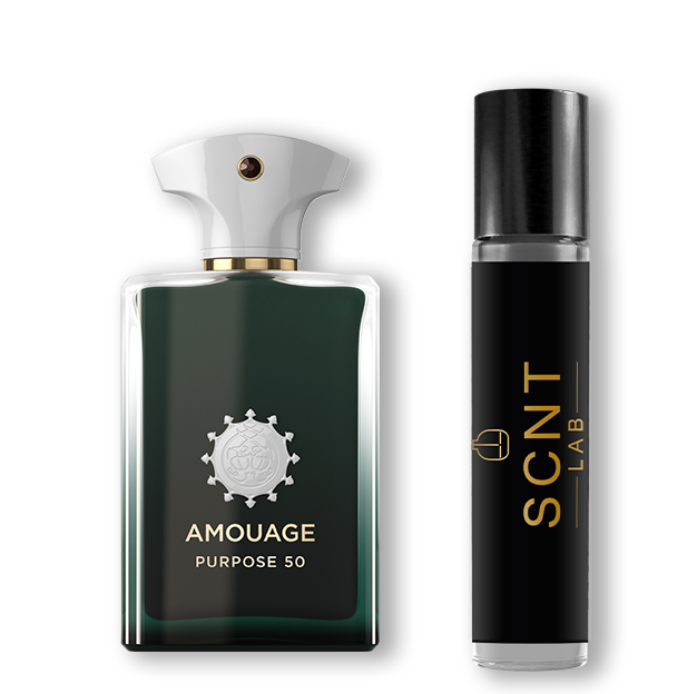 Amouage Purpose 50 Extrait de Parfum