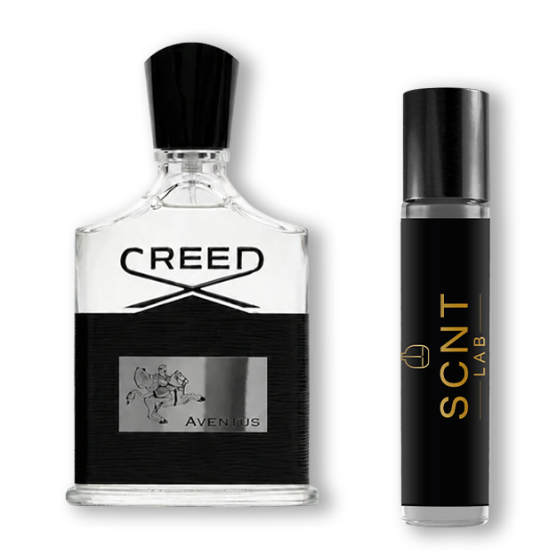 Creed Aventus EDP