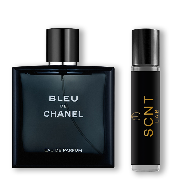 Bleu de Chanel EDP