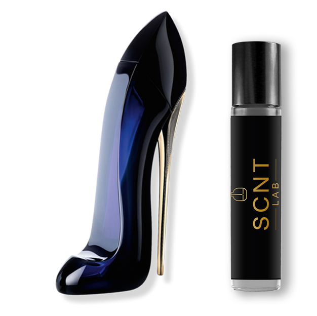 Carolina Herrera Good Girl EDP