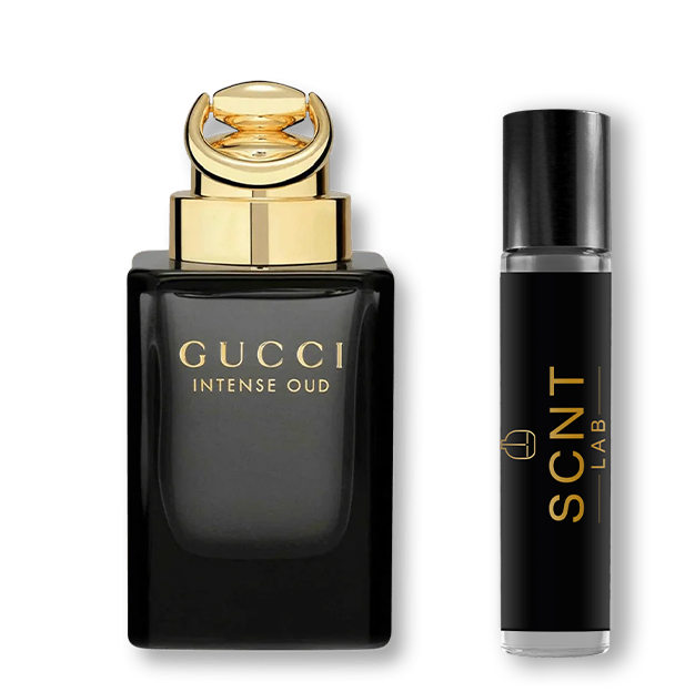 Gucci Intense Oud EDP