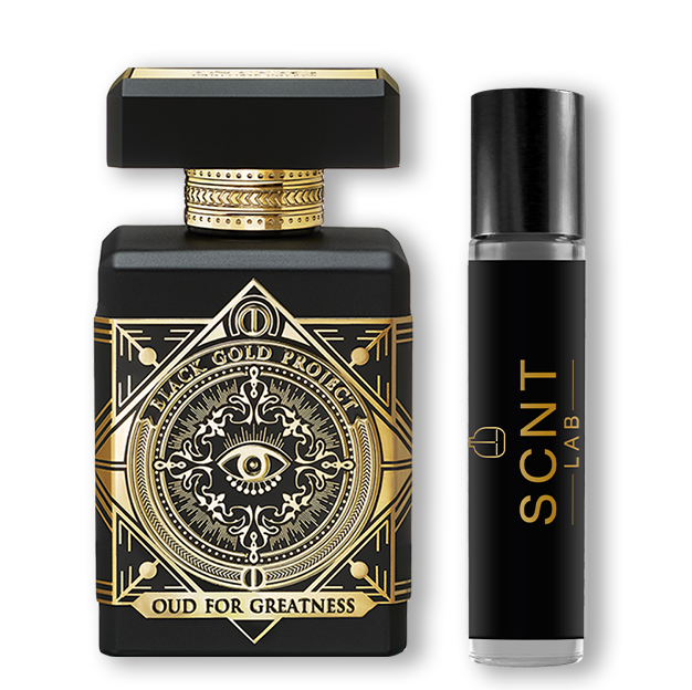 Initio Oud for Greatness EDP