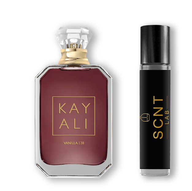Kayali Vanilla 28 EDP