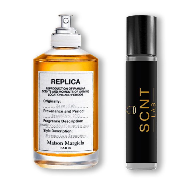 Maison Margiela Jazz Club EDT