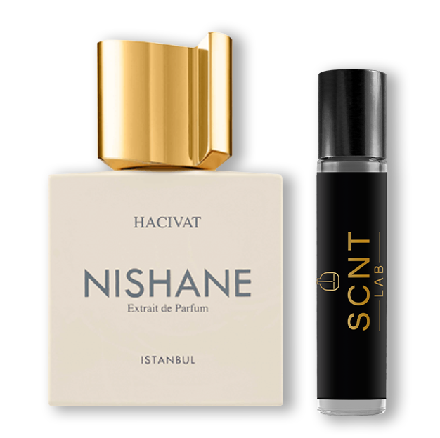 Nishane Hacivat Extrait de Parfum