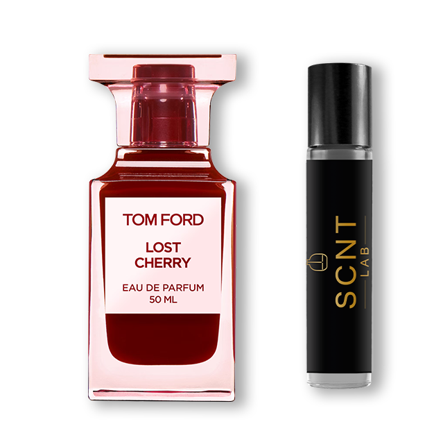 Tom Ford Lost Cherry EDP