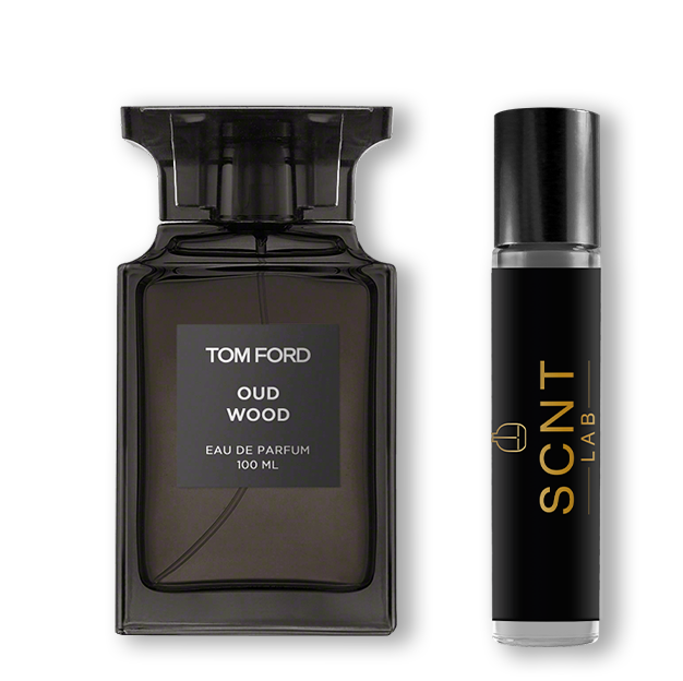 Tom Ford Oud Wood EDP