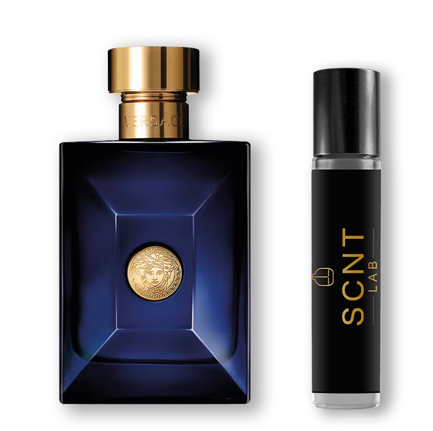 Versace Dylan Blue EDT