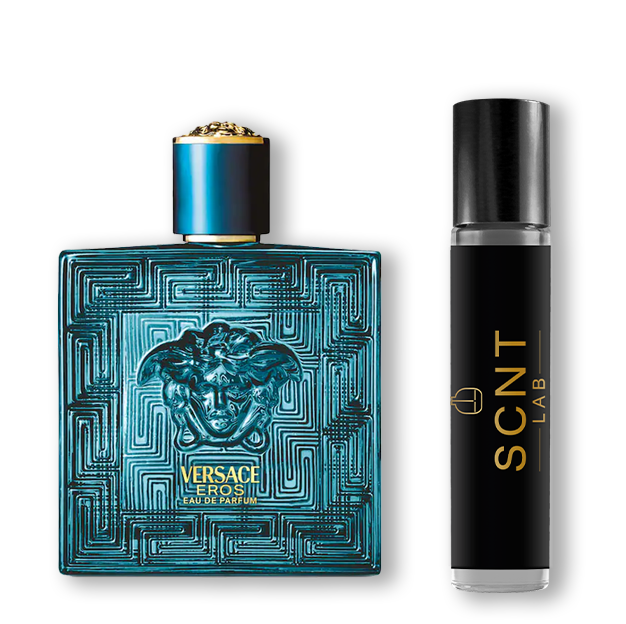 Versace Eros EDP
