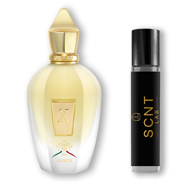 Xerjoff Naxos EDP