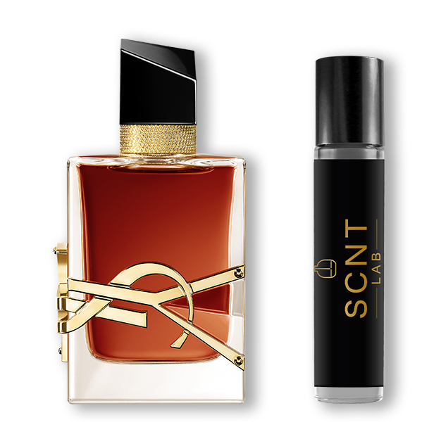 YSL Libre Le Parfum