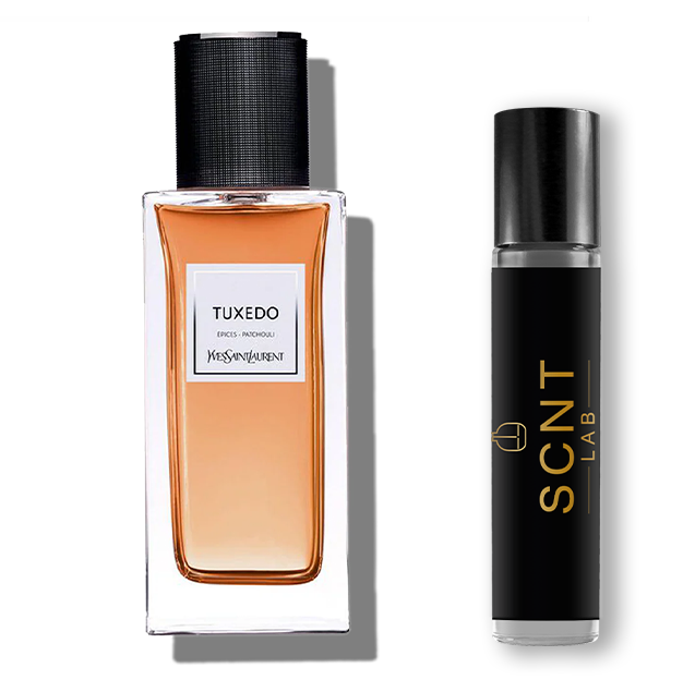 YSL Tuxedo EDP