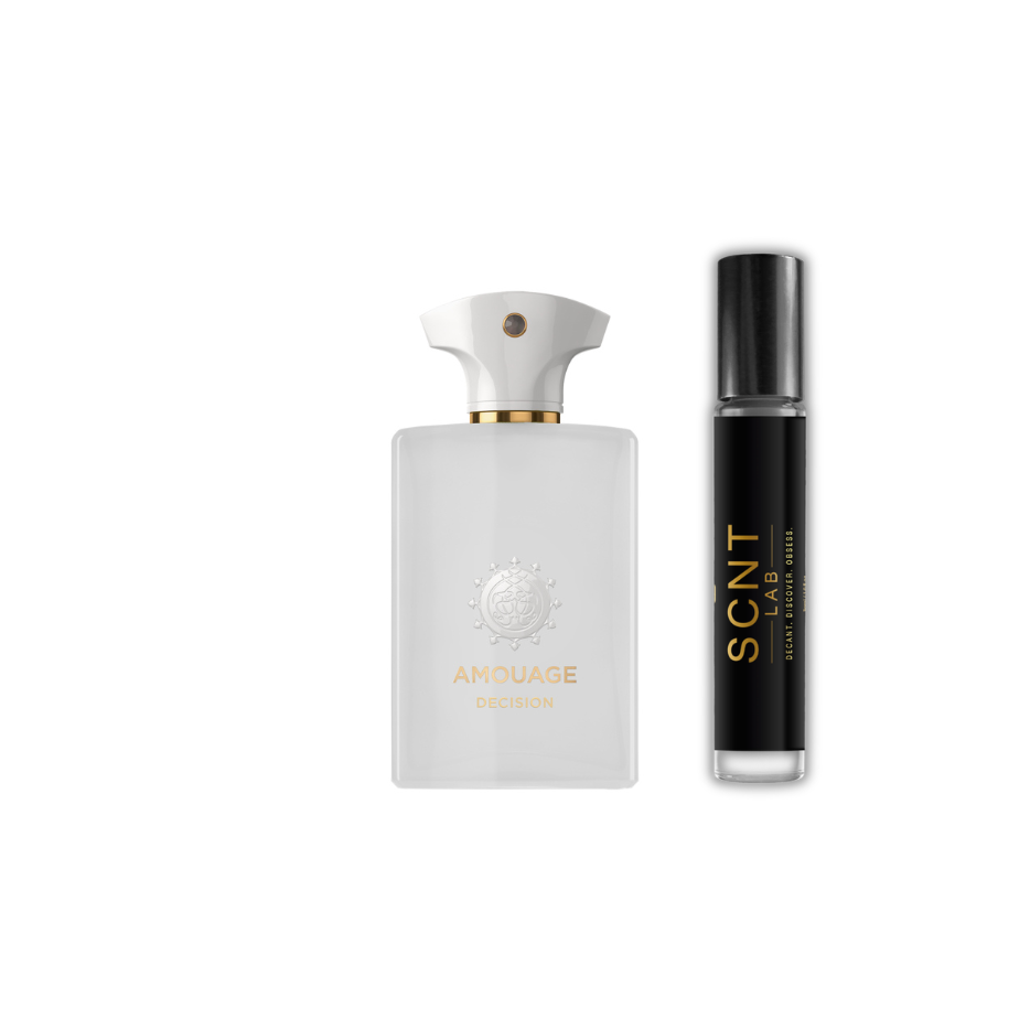 Amouage Decision Edp