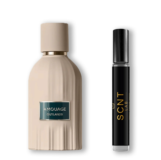 Amouage Outlands EDP