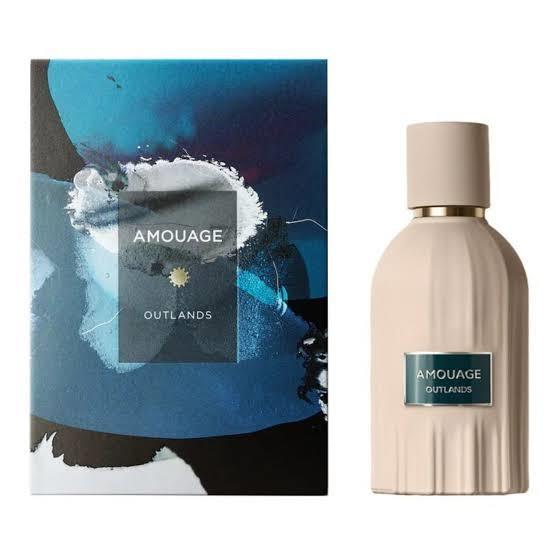 Amouage Outlands EDP