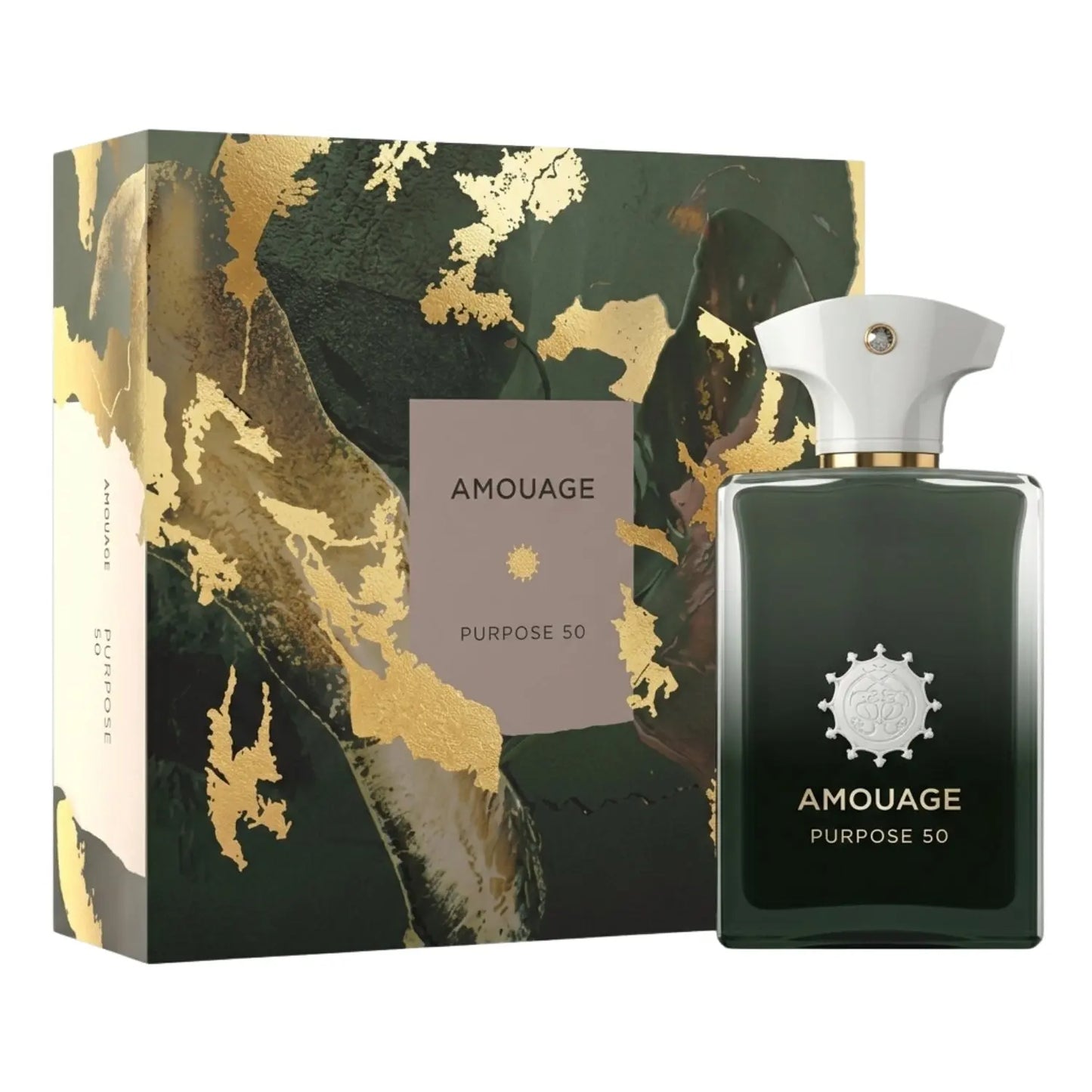 Amouage Purpose 50 Extrait de Parfum