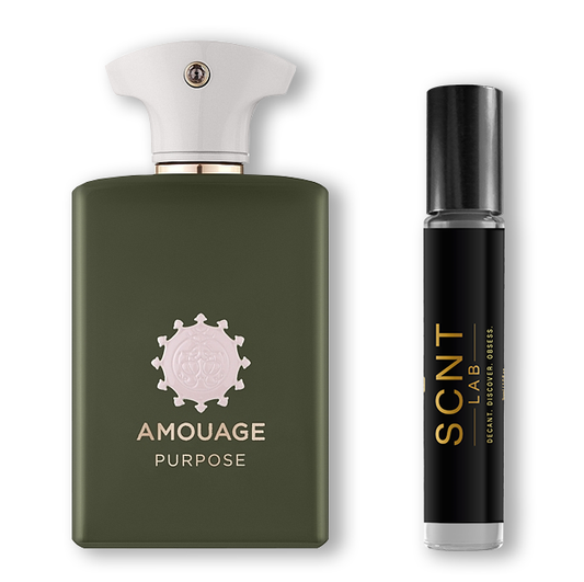 Amouage Purpose EDP