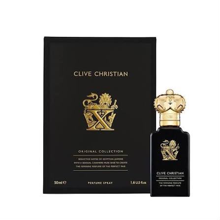 Clive Christian X Feminine
