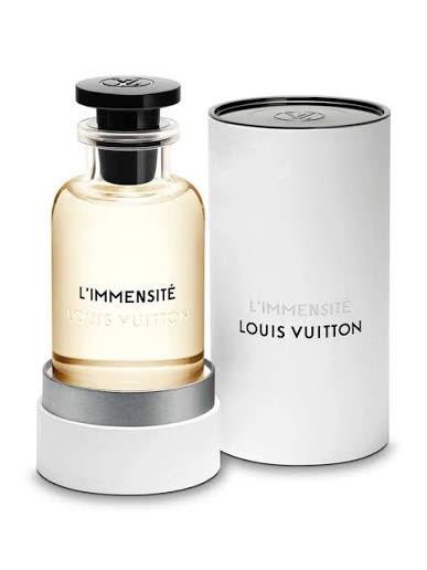 Louis Vuitton L'Immensité EDP