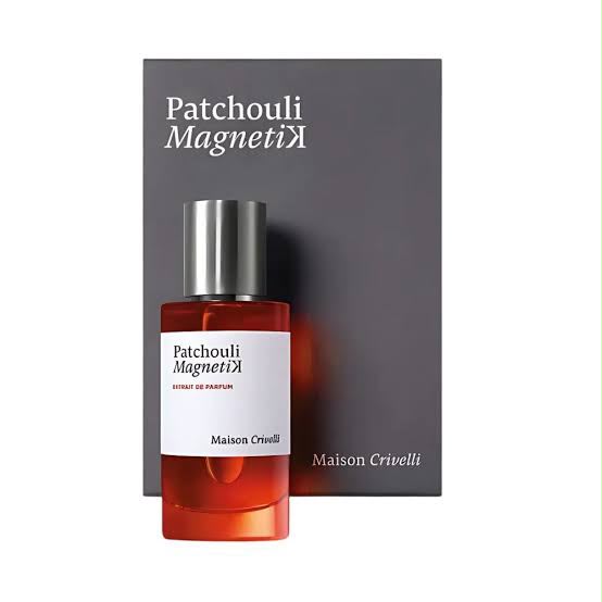 Maison Crivelli Patchouli Magnetik