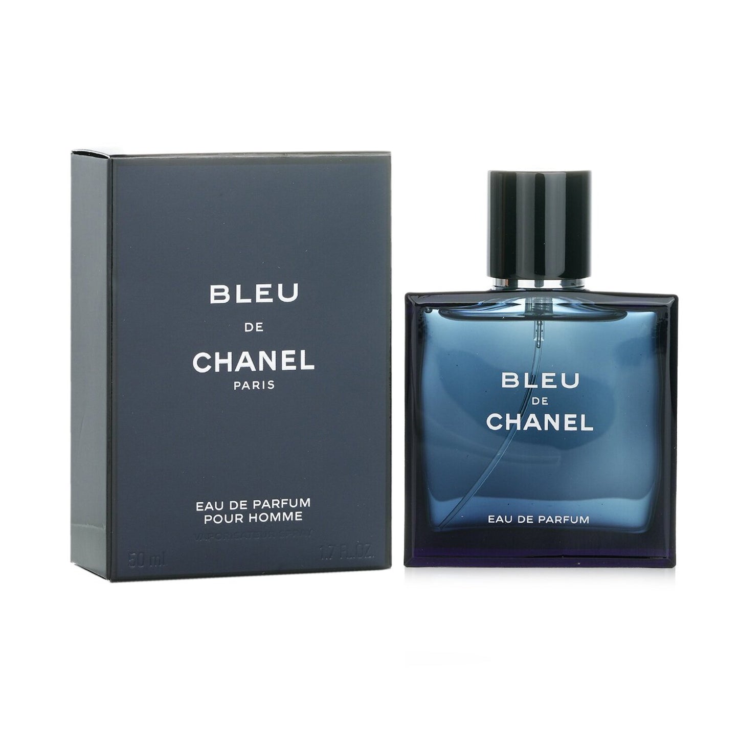 Bleu de Chanel EDP