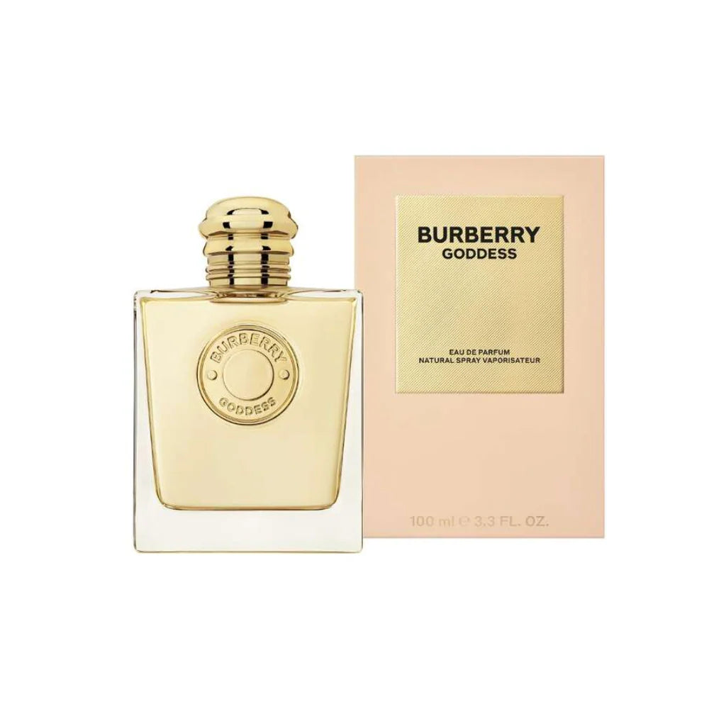 Burberry Goddess EDP
