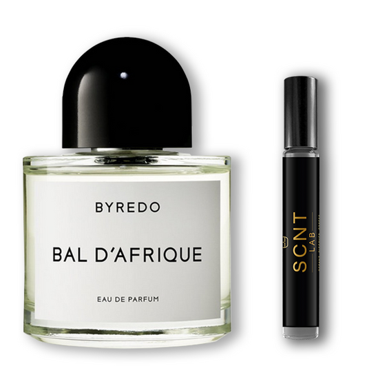 Byredo Bal D'Afrique EDP