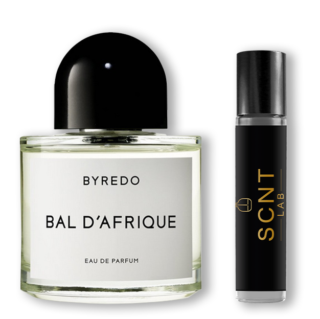 Byredo Bal D'Afrique EDP