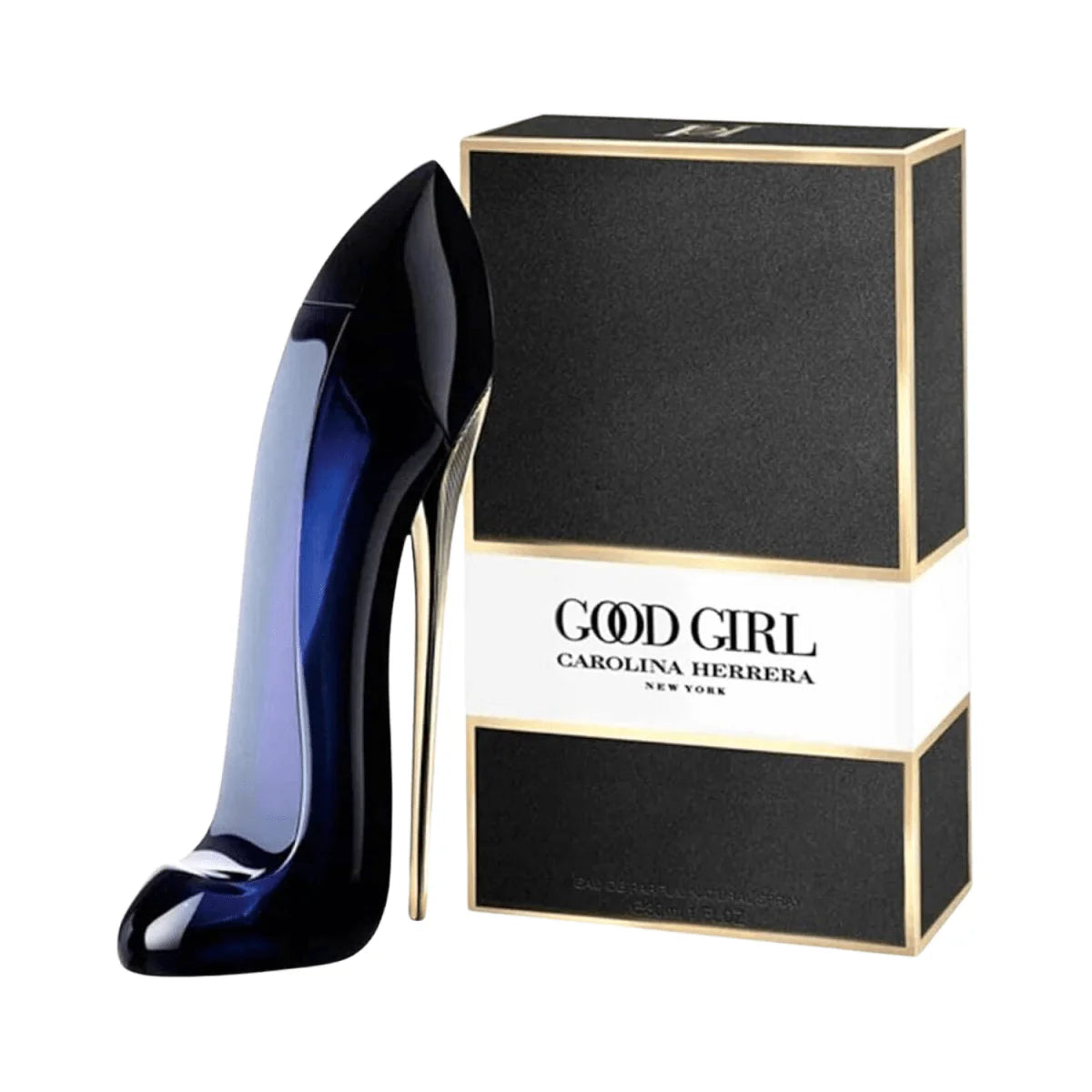 Carolina Herrera Good Girl EDP
