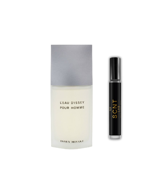 Issey Miyake L'Eau D'Issey Pour Homme Edt