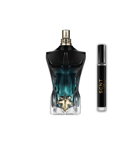 Jean Paul Gaultier Le Beau Le Parfum
