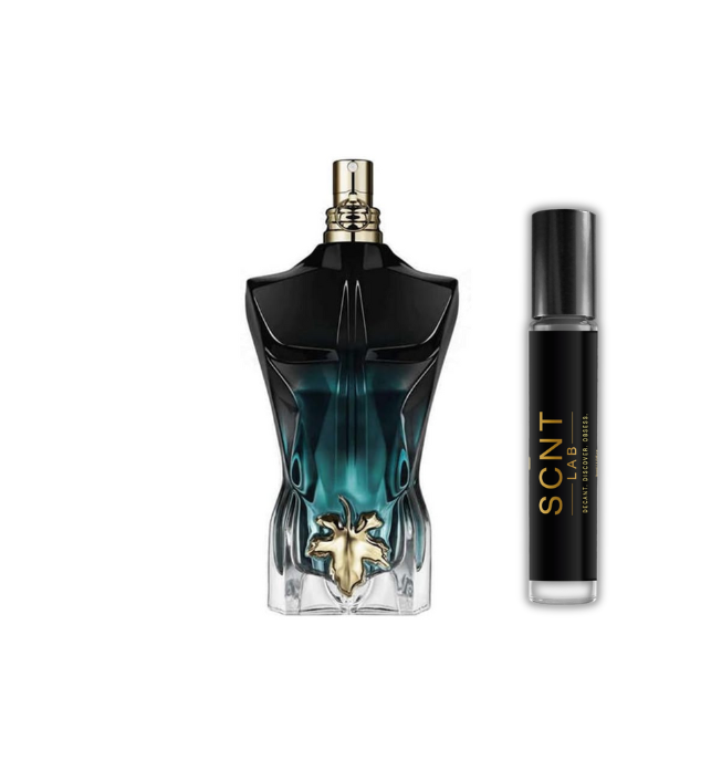 Jean Paul Gaultier Le Beau Le Parfum