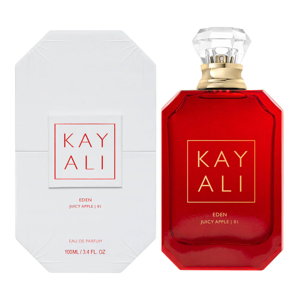Kayali Eden Juicy Apple EDP