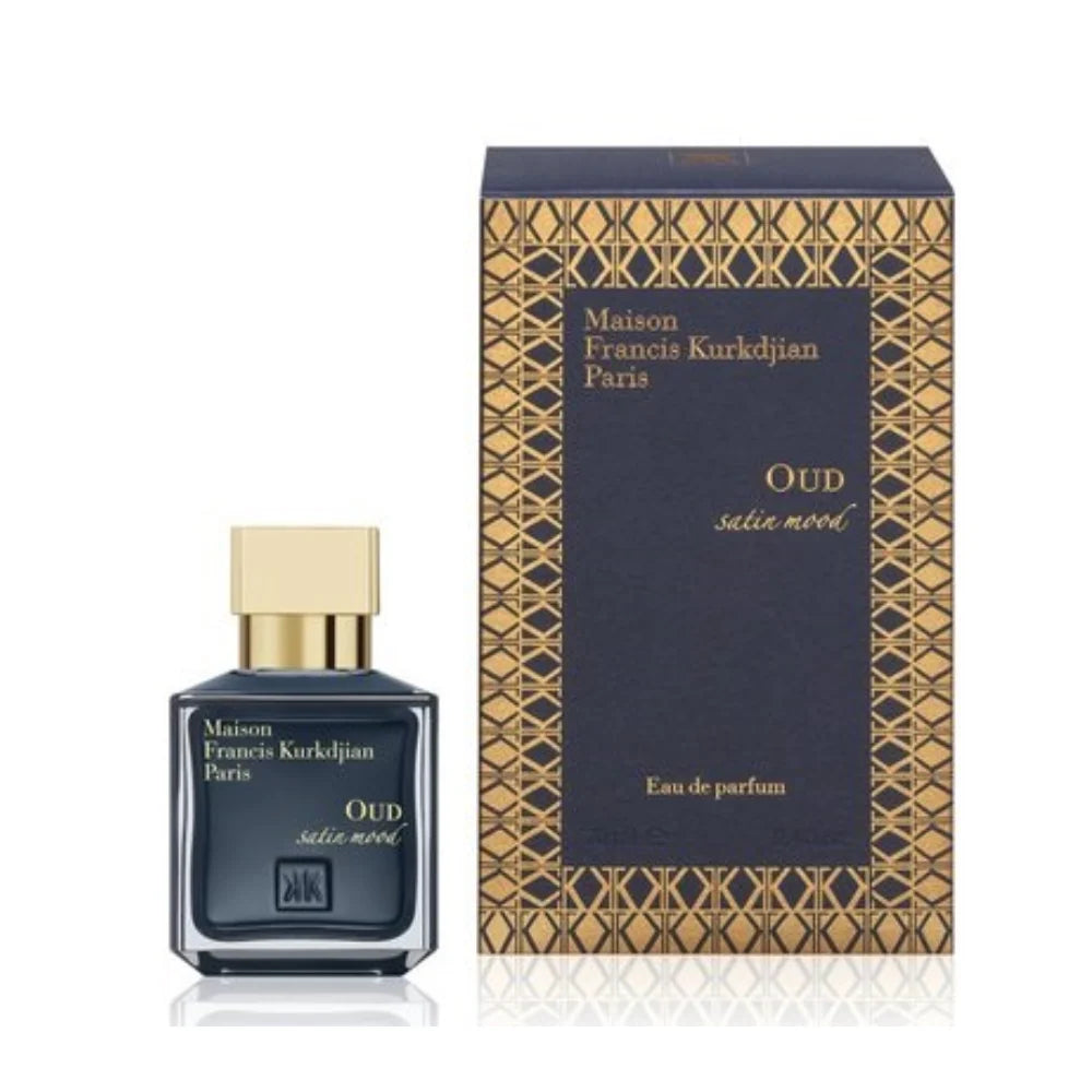 MFK Oud Satin Mood EDP