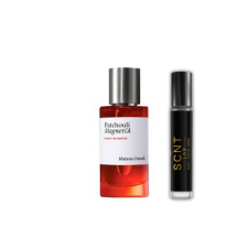 Maison Crivelli Patchouli Magnetik