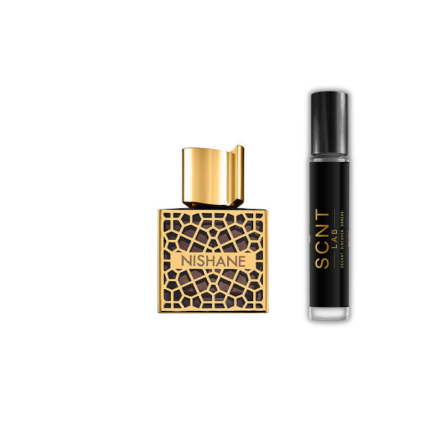 Nishane Nefs Extrait de Parfum