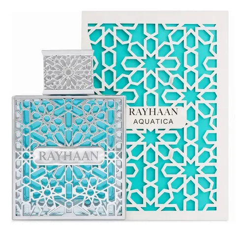 Rayhaan Aquartica EDP