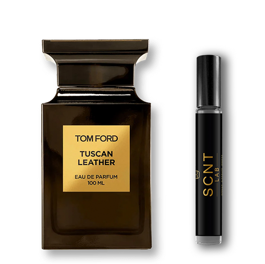 Tom Ford Tuscan Leather EDP