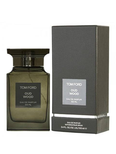 Tom Ford Oud Wood EDP