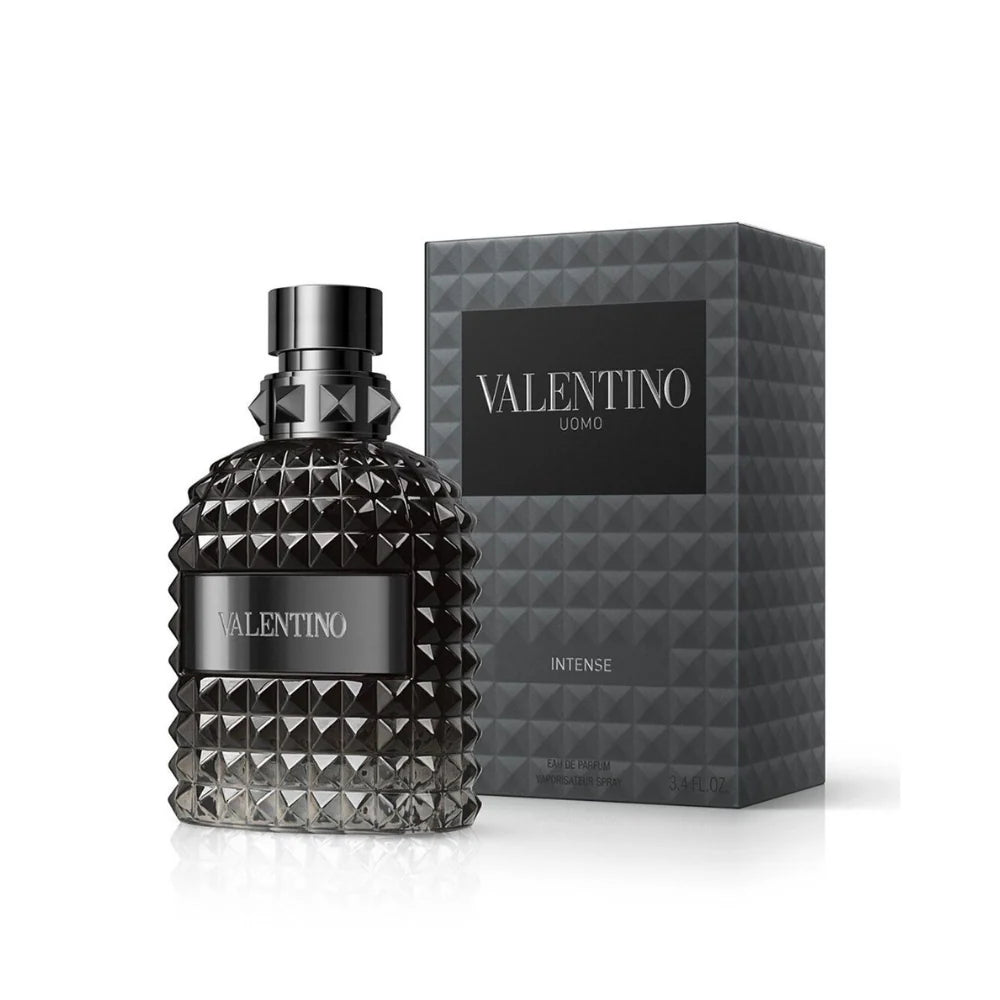 Valentino Uomo Intense EDP