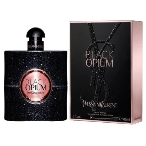 YSL Black Opium EDP
