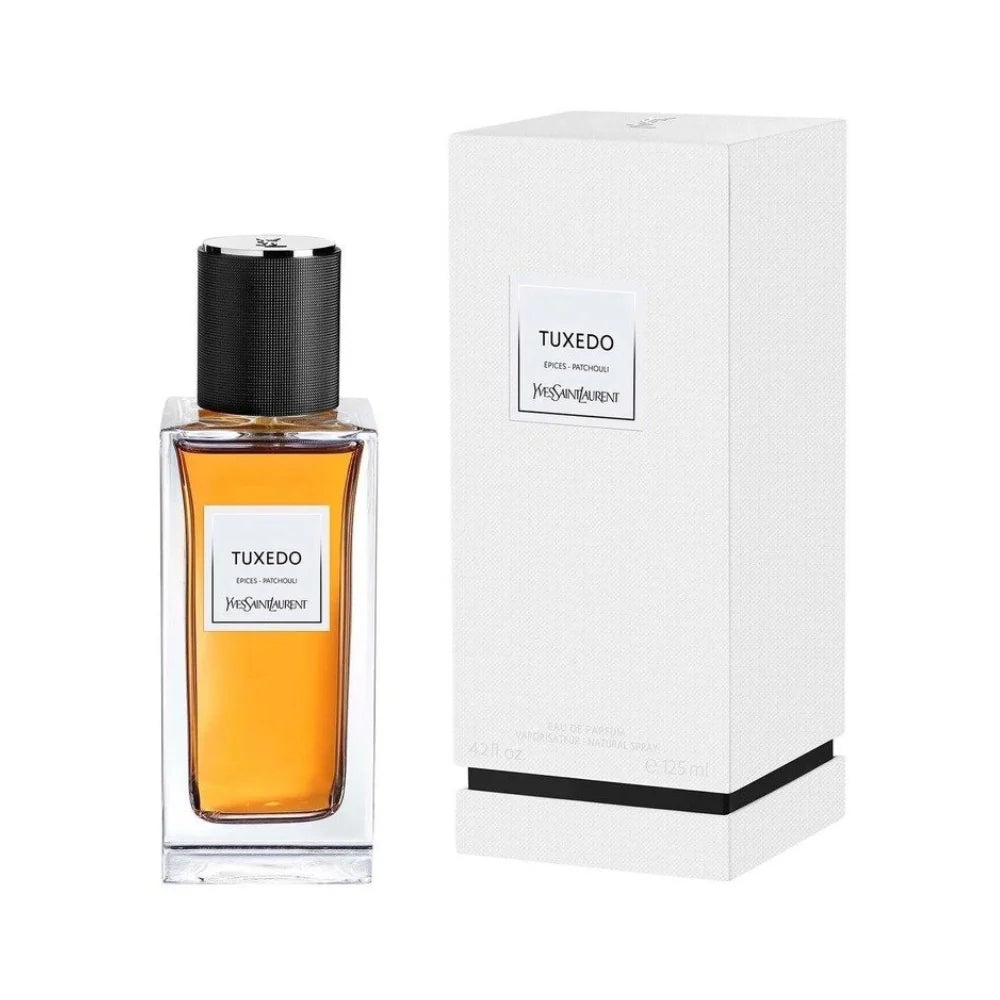 YSL Tuxedo EDP