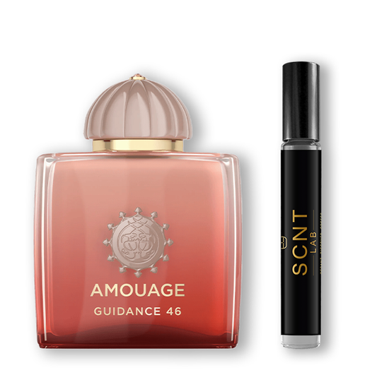 Amouage Guidance 46 Extrait de Parfum