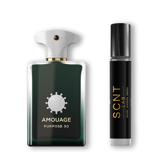 Amouage Purpose 50 Extrait de Parfum