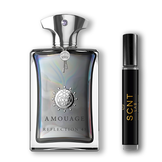 Amouage Reflection 45 Extrait de Parfum