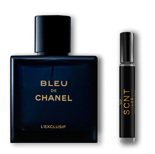 Bleu de Chanel L'Exclusif EDP