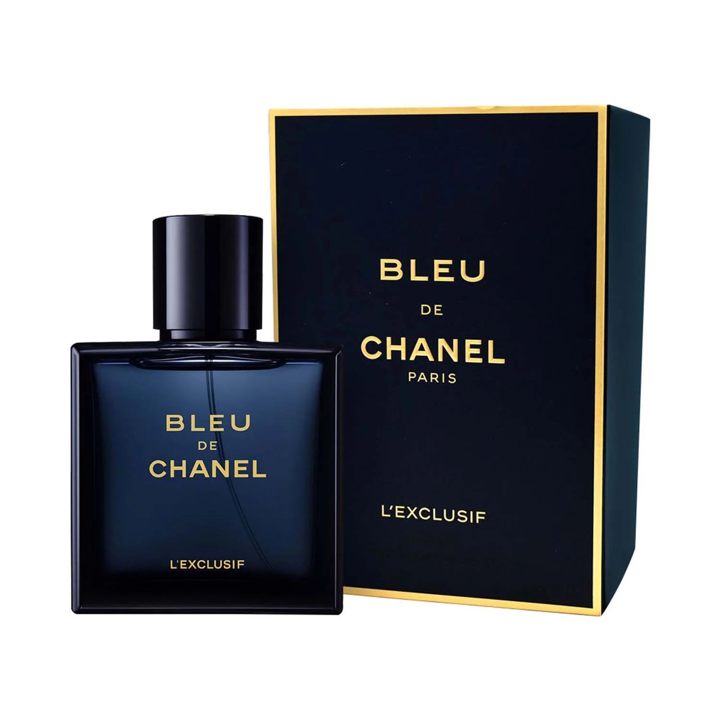 Bleu de Chanel L'Exclusif EDP
