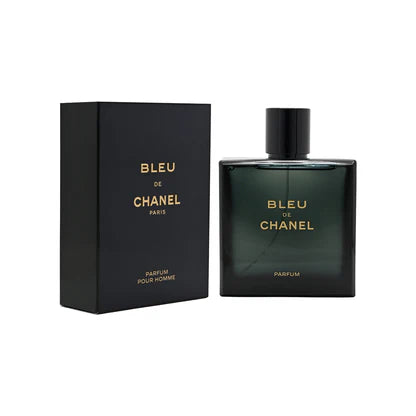 Bleu de Chanel Parfum