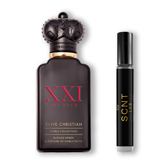 Clive Christian Noble Collection